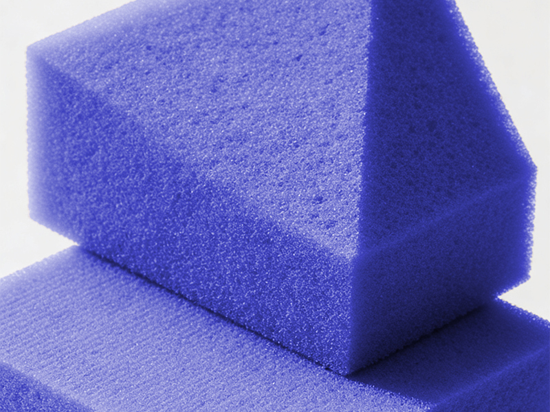 高分子乳胶海绵