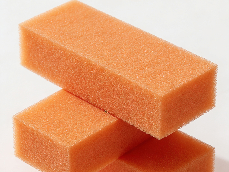 高回弹海绵